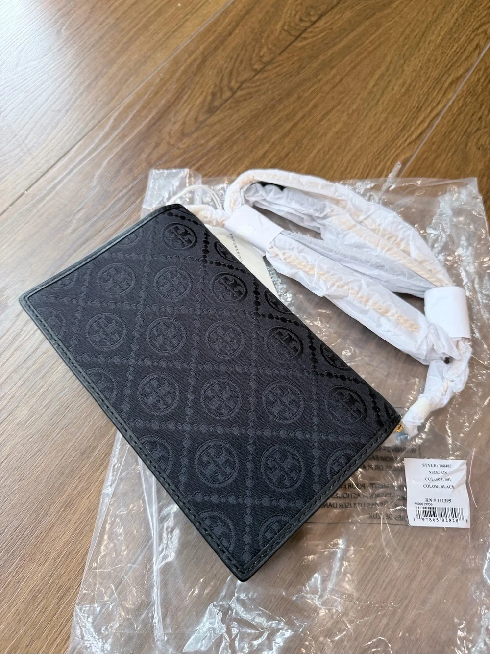 Tory Burch new tory